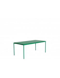 Table Fromme | Mint Green