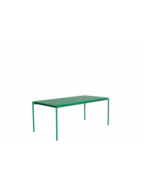 Table Fromme | Mint Green 1 Table Fromme | Mint Green