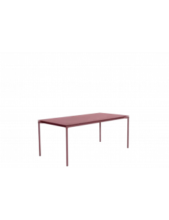 Table Fromme | Brown Red