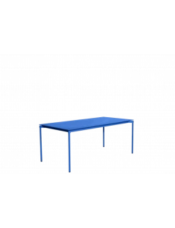 Table Fromme | Blue
