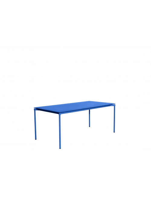 Table Fromme | Blue 1 Table Fromme | Blue