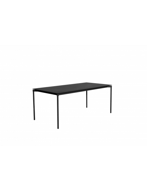 Tafel Fromme | Zwart 1 Tafel Fromme | Zwart