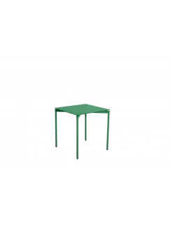 Square Table Fromme | Mint Green