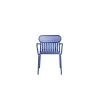Garden Chair Week-End | Bridge/blue