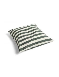 Hay Kussenovertrek Été 63 X 60 | Donkergroen