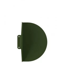 Moebe Nachttafeltje | Pine Green