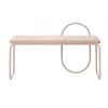AYTM Bench ANGUI - Rose