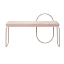 AYTM Bench ANGUI - Rose