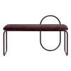AYTM Bench ANGUI - Burgundy