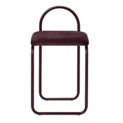 AYTM Chair ANGUI - Burgundy